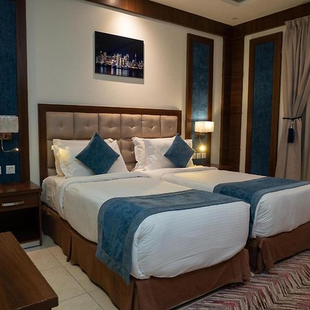 Innyar Hotel Riyadh Eksteriør billede