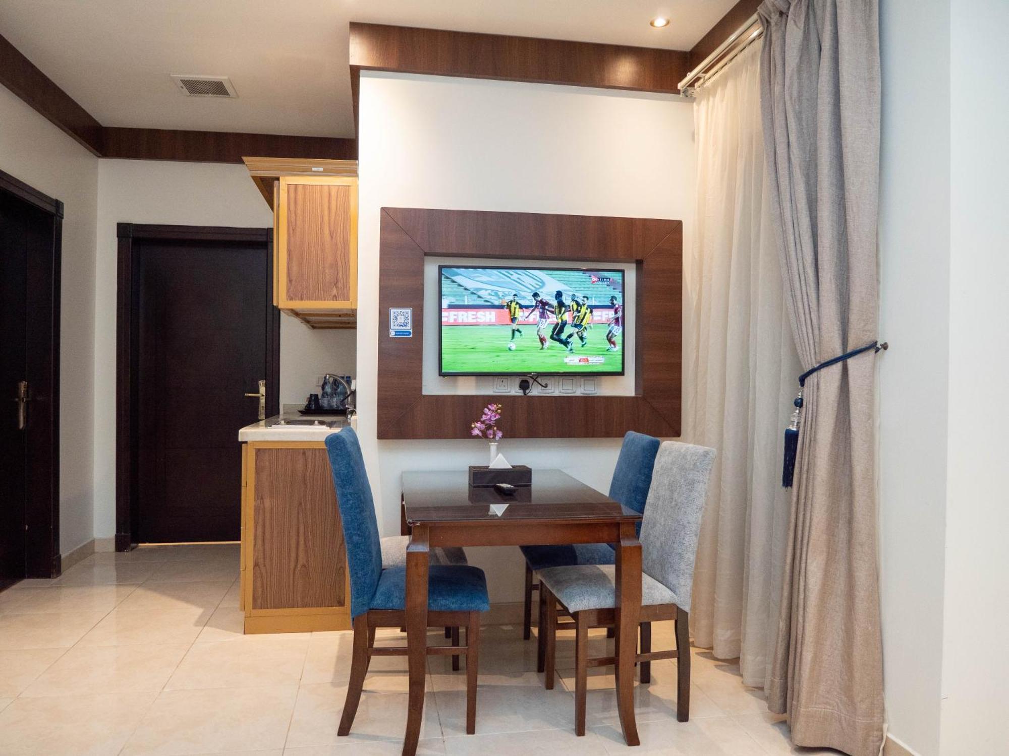 Innyar Hotel Riyadh Eksteriør billede